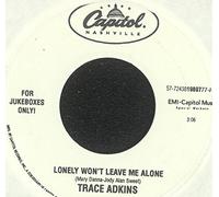 Glenn Medeiros - Lonely Won'T Leave Me Alone [Vinilo]
