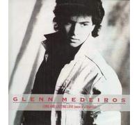 GLENN MEDEIROS - LONG AND LASTING LOVE 12 inch (12" Vinyl) UK LONDON 1988