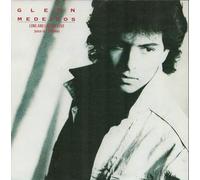Glenn Medeiros - Long and lasting love (1988) / Vinyl Maxi Single [Vinyl 12'']