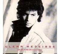 Glenn Medeiros - Long and lasting love [Single-CD]