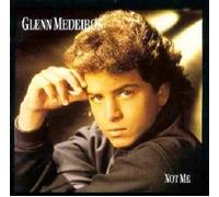 Glenn Medeiros - Not me (1988)