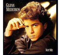 Glenn Medeiros - Not Me