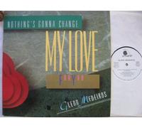 Glenn Medeiros - Nothing'S Gonna Change Love [Vinilo]