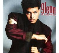 GLENN MEDEIROS - S/T CD UK LONDON 1990