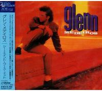 Glenn Medeiros - She Ain T Worth It [Re-Issue] [Import]