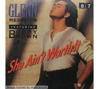 Glenn Medeiros - She Ain'T Worth It