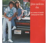 Glenn Medeiros - Un Roman d'Amitié