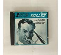 Glenn Miller - 1 Heure Avec Glenn Miller