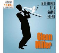 Glenn Miller - 13 Original Albums