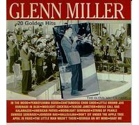 Glenn Miller - 20 Golden Hits