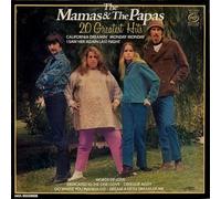 Glenn Miller - 20 Original Greatest Hits