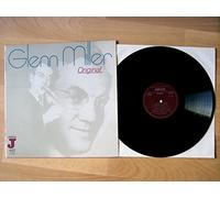 Glenn Miller - 20 original greatest hits / Vinyl record [Vinyl-LP]