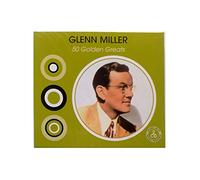 Glenn Miller - 50 Golden Greats