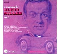 Glenn Miller - A Memorial for Glenn Miller Vol 2