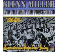 Glenn Miller - American Popular Song 1943/1946
