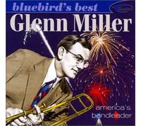 Glenn Miller - America's Band Leader