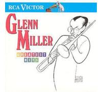 Glenn Miller and His Orchestra Glenn Miller Greatest Hits (CD) (Importación USA)
