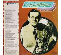 Glenn Miller And His Orchestra - Glenn Miller & His Orchestra 1939-1940