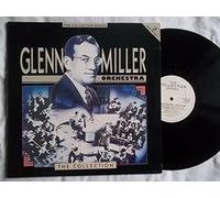 Glenn Miller And His Orchestra - The Collection - Glenn Miller And His Orchestra 2LP