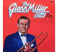 Glenn Miller And His Orchestra - The Glenn Miller Story, Volume 1 (The Original Recordings) - RCA Victor - PXM 1-8026, RCA Victor - 26.21415 AF