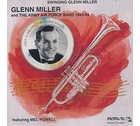 Glenn Miller - And The Army Air Force Band 1943-44