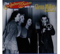 Glenn Miller - Andrew Sisters With G.Miller O