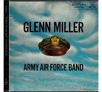 Glenn Miller Army Air Force Band (Boxed 5 LP Set)