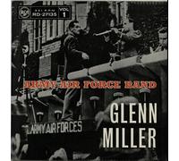 Glenn Miller - Army Air Force Band Volume 1