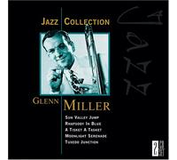 Glenn Miller - Army Air Force Band / War Broadcasts