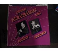 GLENN MILLER / ARTIE SHAW - the best of the big bands, vol. 3