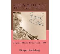 Glenn Miller at the Cafe Rouge