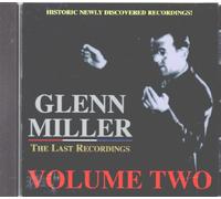 Glenn Miller Band of the Aef - On The Continent