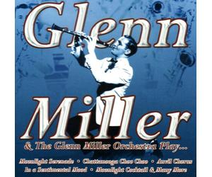 Glenn Miller - BBC Big Band Plays Tribute to