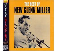 Glenn Miller - Best of New Glenn Miller [Import]