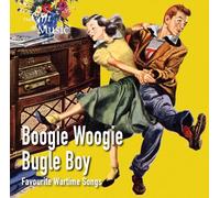 Glenn Miller - Boogie Woogie Bugle Boy