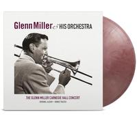 Glenn Miller - Carnegie Hall Concert [Vinilo]