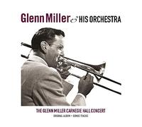 Glenn Miller - Carnegie Hall Concert [Vinilo]
