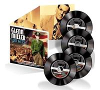 Glenn Miller - Glenn Miller 100 Hits 4CD