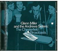 Glenn Miller - Glenn Miller & Andrew Sisters