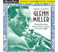 Glenn Miller - Glenn Miller (Coll. Swing Legend)