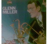 Glenn Miller - Glenn Miller - Giants Of Jazz - LPJT 12