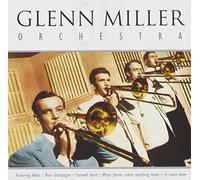 Glenn Miller - Glenn Miller Orchestra