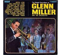 Glenn Miller - Glenn Miller - Original Recordings By - [LP]