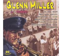 Glenn Miller – Glenn Miller & Son Orchestre