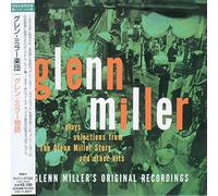 Glenn Miller - Glenn Miller Story [Import]