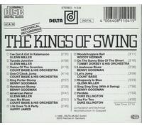 Glenn Miller - Glenn Miller - The Kings of Swing