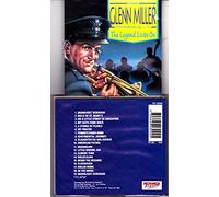 glenn miller - GLENN MILLER/the légendlives on