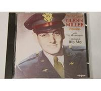 Glenn Miller - GLENN MILLER The original reunion