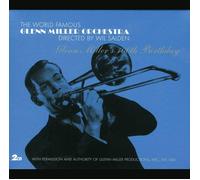 Glenn Miller Glenn Miller'S 100th Birthday (CD) (Importación USA)