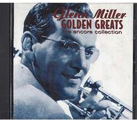 Glenn Miller - Golden Greats